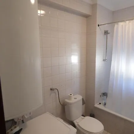 Blue Windows Sea View Назаре