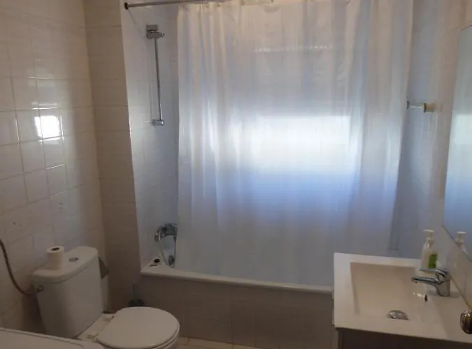 Blue Windows Sea View Apartment Nazaré