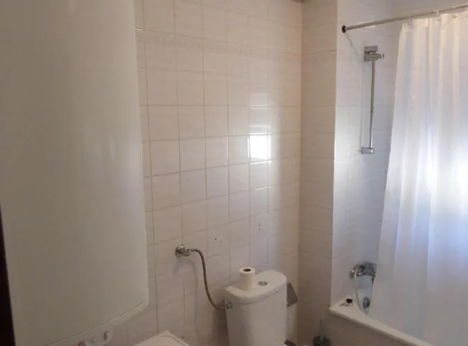 Blue Windows Sea View Nazaré