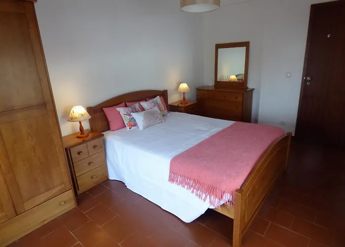 Apartment Blue Windows Sea View *